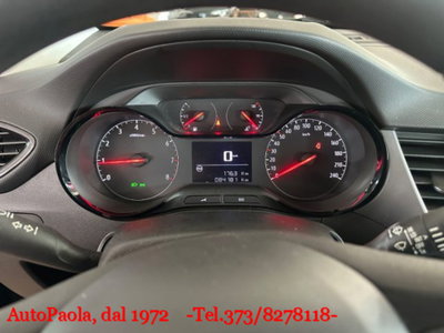 Opel Crossland X 1.2 12V Advance (10)