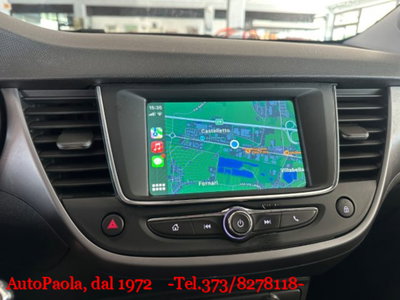 Opel Crossland X 1.2 12V Advance (13)