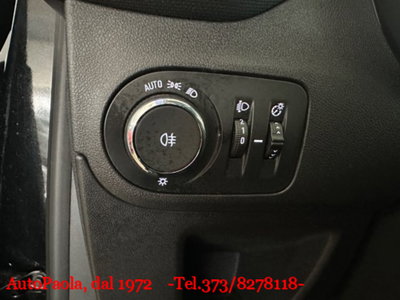 Opel Crossland X 1.2 12V Advance (14)
