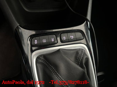 Opel Crossland X 1.2 12V Advance (15)