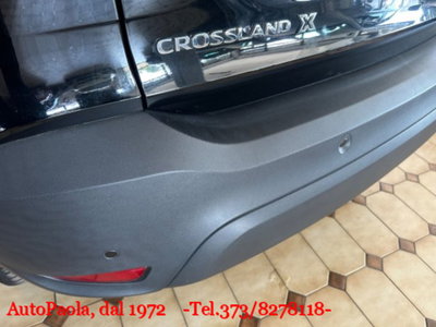 Opel Crossland X 1.2 12V Advance (19)