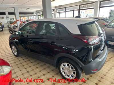 Opel Crossland X 1.2 12V Advance (2)