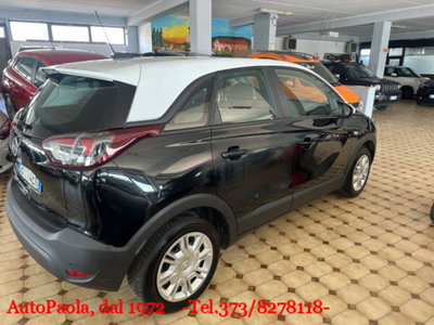 Opel Crossland X 1.2 12V Advance (3)