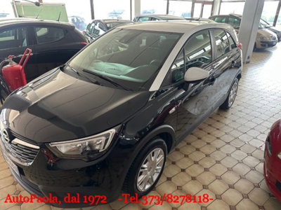 Opel Crossland X 1.2 12V Advance (4)