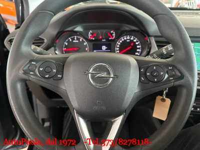 Opel Crossland X 1.2 12V Advance (5)