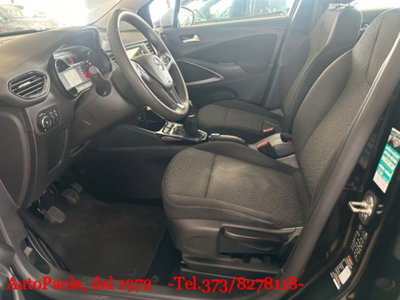 Opel Crossland X 1.2 12V Advance (6)