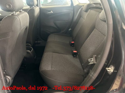 Opel Crossland X 1.2 12V Advance (7)