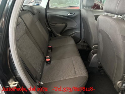 Opel Crossland X 1.2 12V Advance (8)
