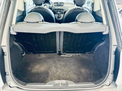 Fiat 500 1.2 EasyPower Lounge (18)