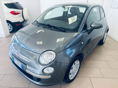 Fiat 500 1.2 EasyPower Lounge (2)