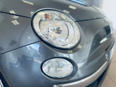 Fiat 500 1.2 EasyPower Lounge (8)