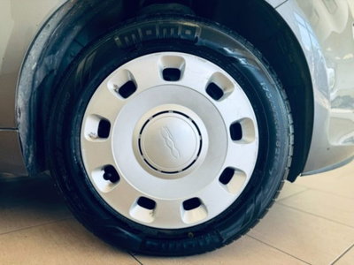 Fiat 500 1.2 EasyPower Lounge (9)