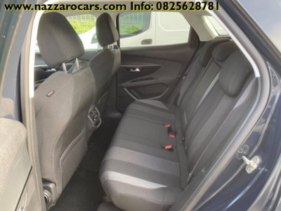 Peugeot 3008 BlueHDi 130 S&S EAT8 Active Business (10)