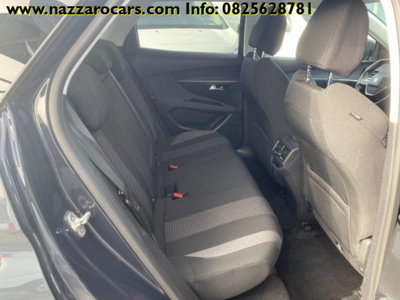 Peugeot 3008 BlueHDi 130 S&S EAT8 Active Business (11)