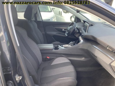 Peugeot 3008 BlueHDi 130 S&S EAT8 Active Business (12)