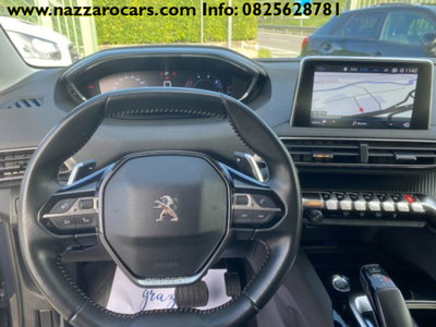 Peugeot 3008 BlueHDi 130 S&S EAT8 Active Business (15)