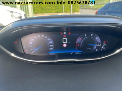 Peugeot 3008 BlueHDi 130 S&S EAT8 Active Business (16)