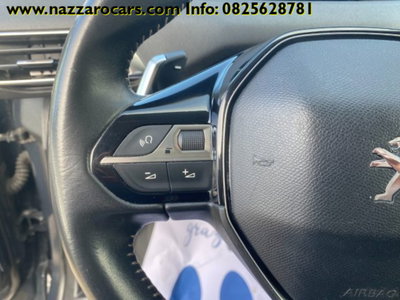 Peugeot 3008 BlueHDi 130 S&S EAT8 Active Business (17)