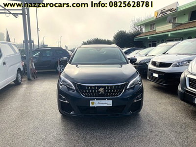 Peugeot 3008 BlueHDi 130 S&S EAT8 Active Business (2)
