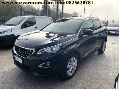 Peugeot 3008 BlueHDi 130 S&S EAT8 Active Business (3)