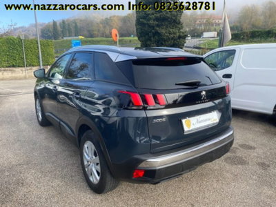 Peugeot 3008 BlueHDi 130 S&S EAT8 Active Business (5)