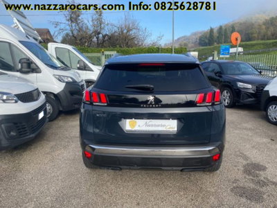 Peugeot 3008 BlueHDi 130 S&S EAT8 Active Business (6)