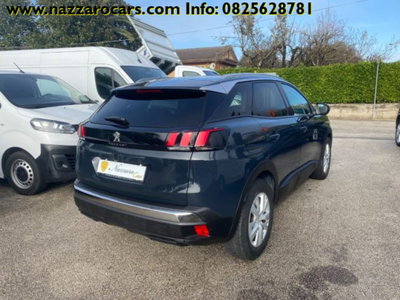 Peugeot 3008 BlueHDi 130 S&S EAT8 Active Business (7)