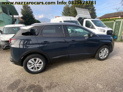 Peugeot 3008 BlueHDi 130 S&S EAT8 Active Business (8)