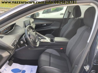 Peugeot 3008 BlueHDi 130 S&S EAT8 Active Business (9)