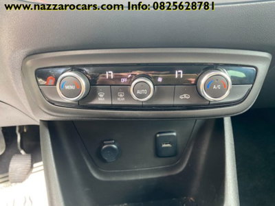 Opel Crossland 1.5 ECOTEC D 110 CV Start&Stop Elegance (12)