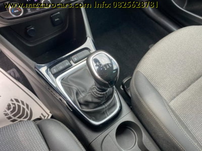 Opel Crossland 1.5 ECOTEC D 110 CV Start&Stop Elegance (14)