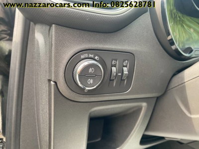 Opel Crossland 1.5 ECOTEC D 110 CV Start&Stop Elegance (15)