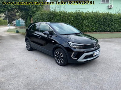 Opel Crossland 1.5 ECOTEC D 110 CV Start&Stop Elegance (18)