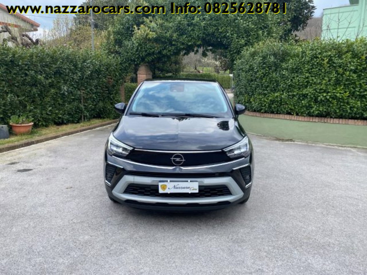 Opel Crossland 1.5 ECOTEC D 110 CV Start&Stop Elegance (2)
