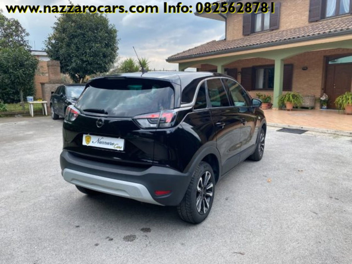 Opel Crossland 1.5 ECOTEC D 110 CV Start&Stop Elegance (20)