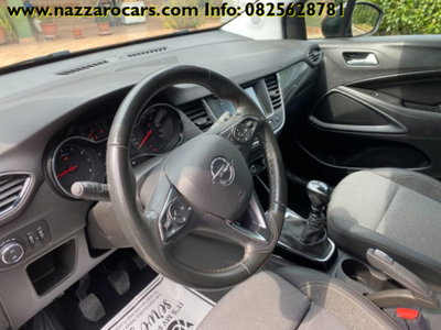 Opel Crossland 1.5 ECOTEC D 110 CV Start&Stop Elegance (7)