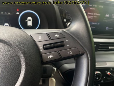 Hyundai i20 1.2 mpi Connectline mt (10)