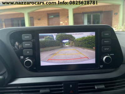 Hyundai i20 1.2 mpi Connectline mt (12)
