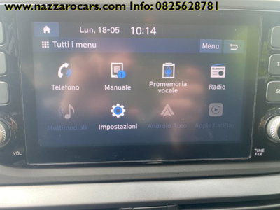 Hyundai i20 1.2 mpi Connectline mt (14)