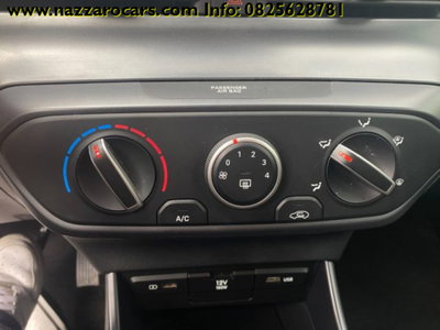 Hyundai i20 1.2 mpi Connectline mt (15)