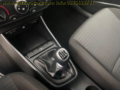 Hyundai i20 1.2 mpi Connectline mt (16)