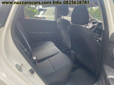 Hyundai i20 1.2 mpi Connectline mt (19)