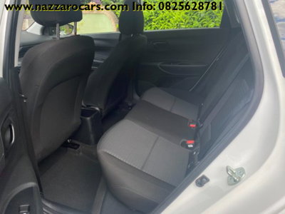 Hyundai i20 1.2 mpi Connectline mt (8)