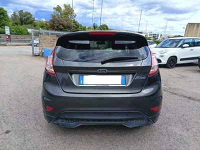 Ford Fiesta 1.5 TDCi 75CV 5 porte ST-Line (8)