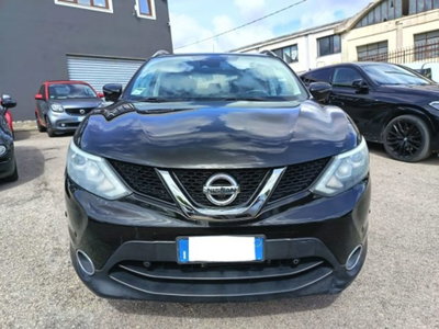 Nissan Qashqai 1.6 dCi 2WD Tekna (3)