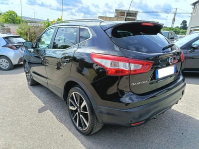 Nissan Qashqai 1.6 dCi 2WD Tekna (6)