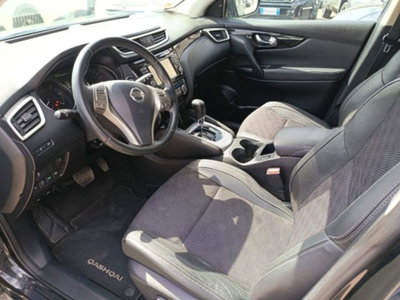 Nissan Qashqai 1.6 dCi 2WD Tekna (9)