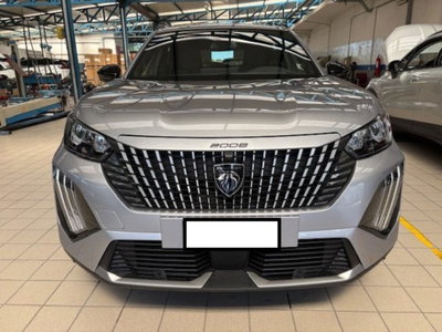 Peugeot 2008 BlueHDi 130 S&S EAT8 Allure Pack usata