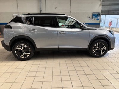 Peugeot 2008 BlueHDi 130 S&S EAT8 Allure Pack (8)
