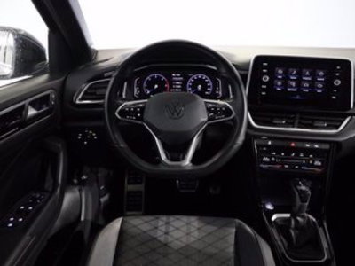 Volkswagen T-Roc 2.0 tdi R-Line 4motion 150cv dsg (11)
